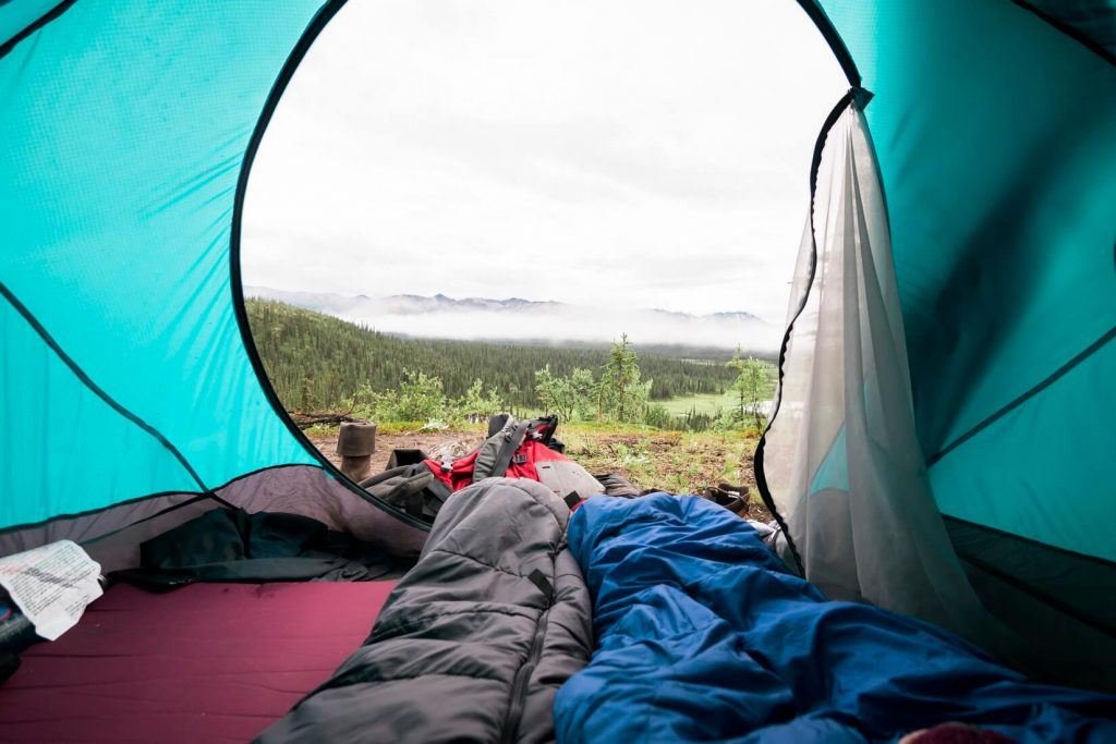Other Safety Camping Tips