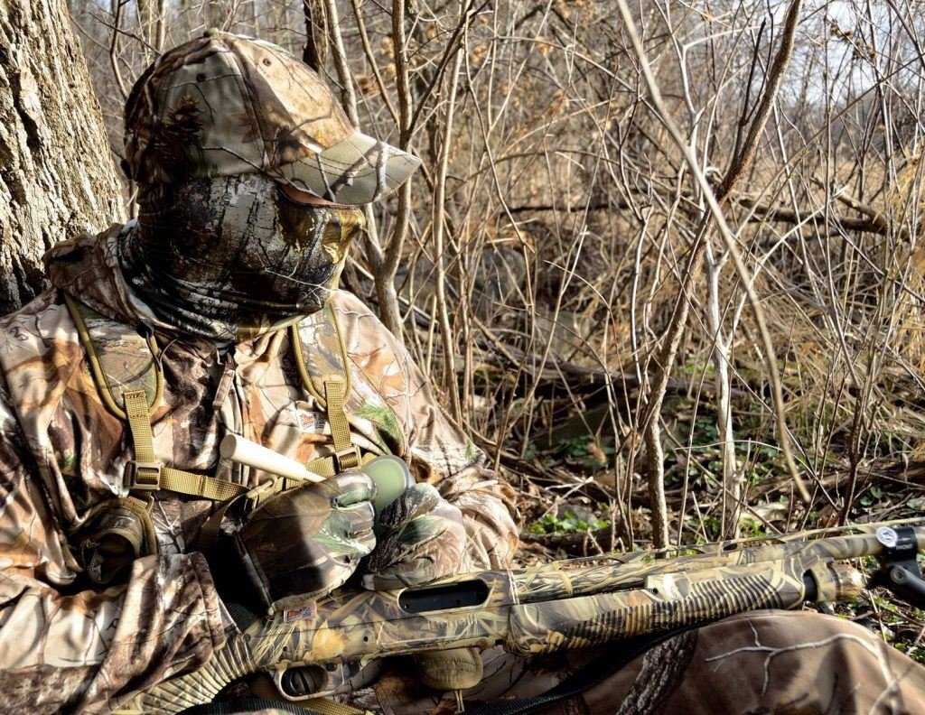 turkey calling tips