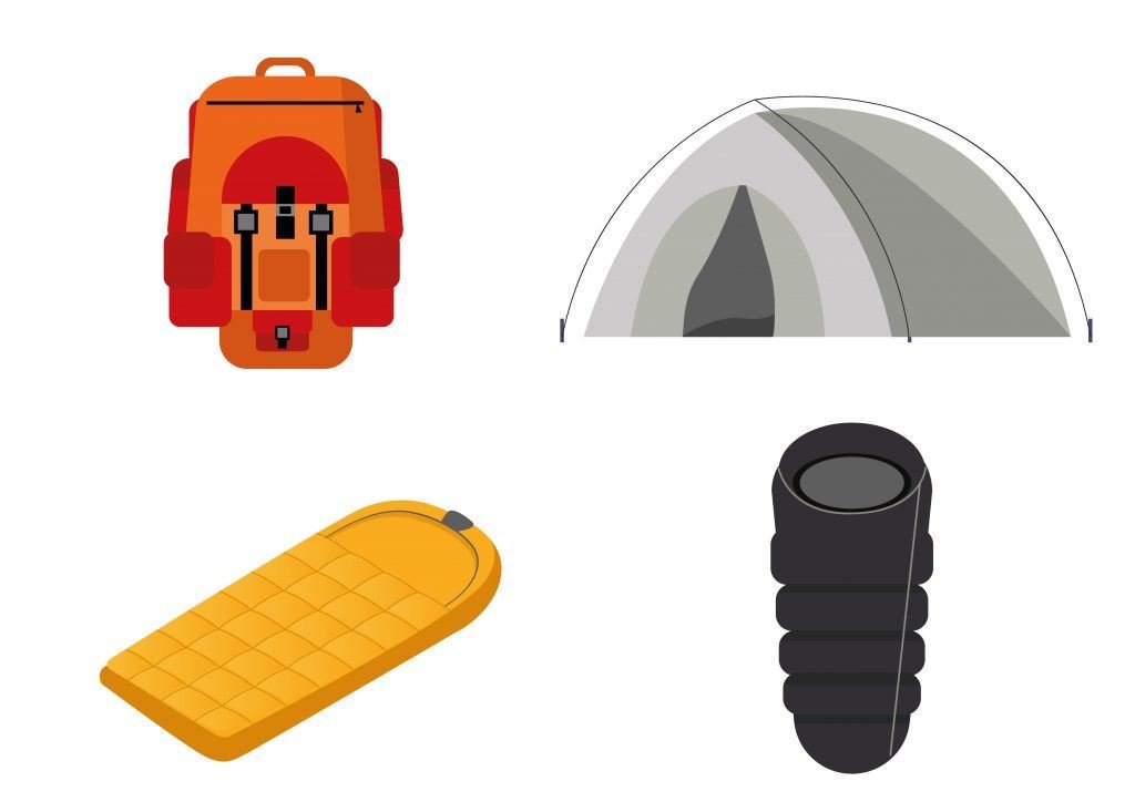 Choosing Ultralight For Key Items