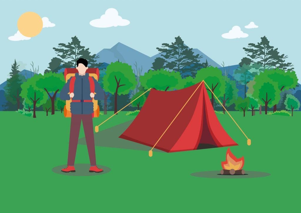 Ultralight Backpacking Conclusion