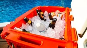Add Extra Ice