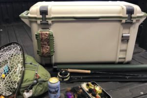 Camp Coolers
