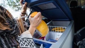 Car Fridges