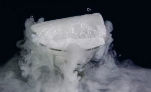 Dry Ice