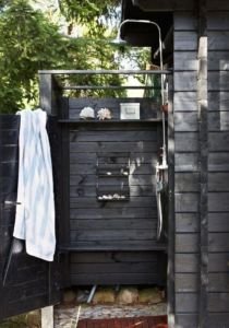 Glamping Hygiene
