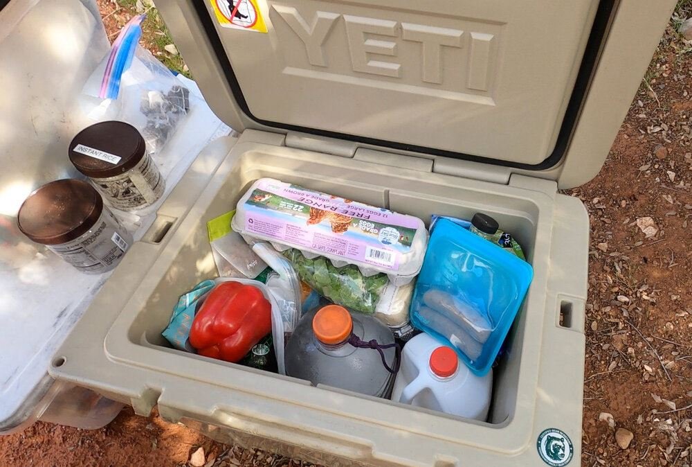 Prepare Dual Purpose Drinks